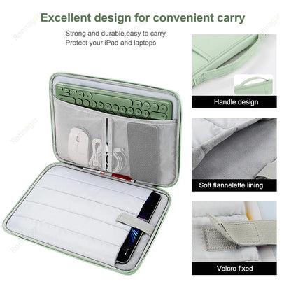 New 2024 iPad Carrying Case