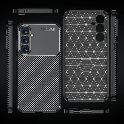 Case For Samsung S23 FE Shockproof TPU